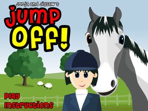 美女騎馬過障礙 美女騎馬過障礙