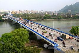 灕江橋 灕江橋