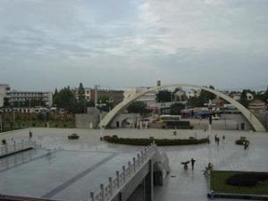 上海工程技術大學