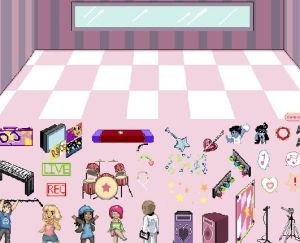 設計錄音棚 設計錄音棚