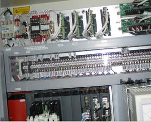 電箱配線 電箱配線