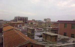 塔頭劉村 塔頭劉村