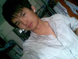 金濤[韻腳派代表詩人、青年作家]