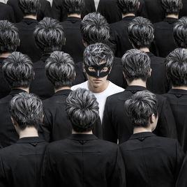 模仿遊戲[回音哥演唱歌曲]