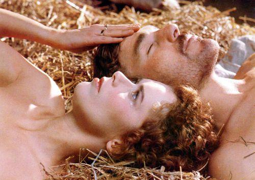 查泰萊夫人的情人[法/英/西德1981年賈斯特&middot;傑克金執導電影]