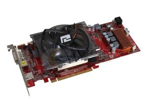 ATI Radeon HD4860 ATI Radeon HD4860