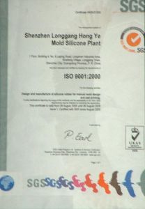 ISO 9001