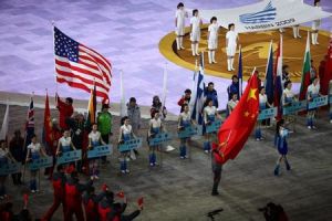 世界大學生冬季運動會 世界大學生冬季運動會