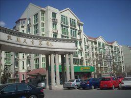 凱立天香家園 凱立天香家園