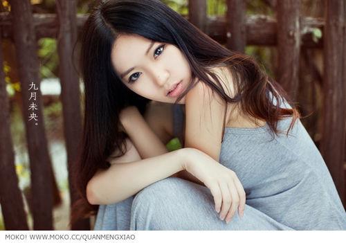 COSER全夢曉-唯美