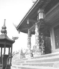 四川新津老君廟 四川新津老君廟