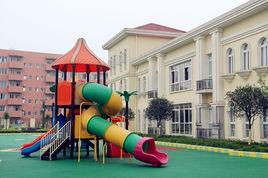 金橋幼稚園 金橋幼稚園