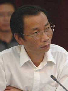 中國國情研究會