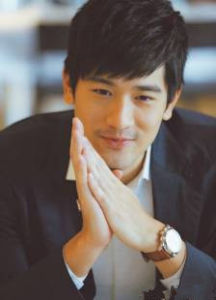 王瀝川[電視劇《遇見王瀝川》中男主角]