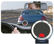 Mobileye 智慧型行車預警系統