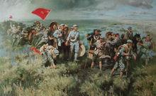 陳慶華[老紅軍戰士]