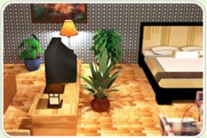 植物學家房間逃脫 植物學家房間逃脫