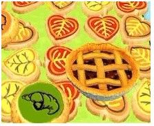 餅乾推土機 餅乾推土機