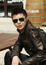 羅威[青年演員]