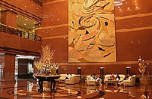 河北世紀大飯店