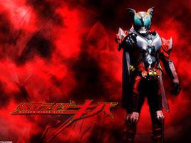 假面騎士dark kiva 假面騎士dark kiva
