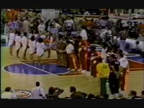 1979年NBA全明星賽 1979年NBA全明星賽