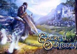 神聖的征程:艾登的覺醒 神聖的征程:艾登的覺醒