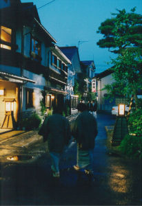 赤湯溫泉 赤湯溫泉