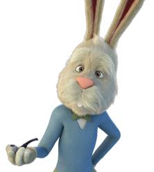 我是發明家[3D動畫]