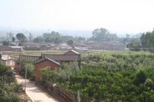 五裡頭村 五裡頭村