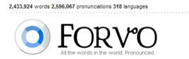 Forvo
