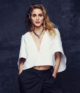 奧利維亞·巴勒莫 奧利維亞·巴勒莫