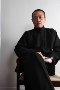 陳丹青[畫家、文藝評論家、作家]