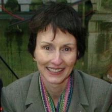 海倫&middot;沙曼