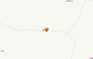 曹家營子站 曹家營子站