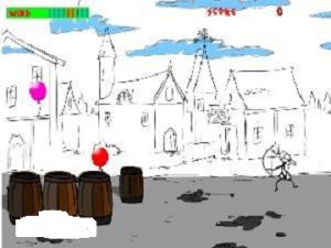 牧馬人羅賓漢 牧馬人羅賓漢