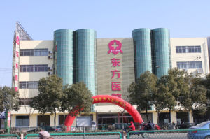 東台東方醫院 東台東方醫院