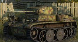 坦克世界d系 坦克世界d系