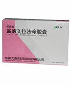 文拉法辛 文拉法辛