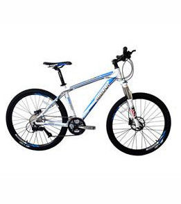 菲利普山地車 菲利普山地車