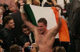 凱文·麥克布萊德 凱文·麥克布萊德