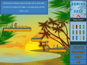 《多米諾挑戰》