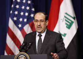 賈瓦德·馬利基 賈瓦德·馬利基