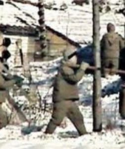 北韓集中營 北韓集中營