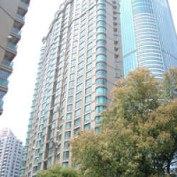 綠洲仕格維花園公寓 綠洲仕格維花園公寓