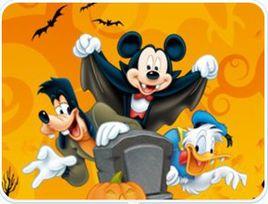 萬聖節上個色 萬聖節上個色