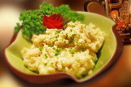 德式黃瓜土豆沙拉 德式黃瓜土豆沙拉