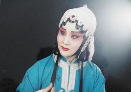 張春蘭[國家一級演員]