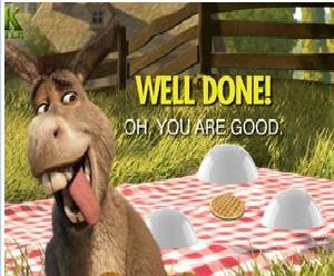 史萊克的野餐 史萊克的野餐