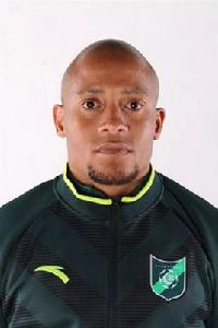 恩德洛武[南非足球運動員]